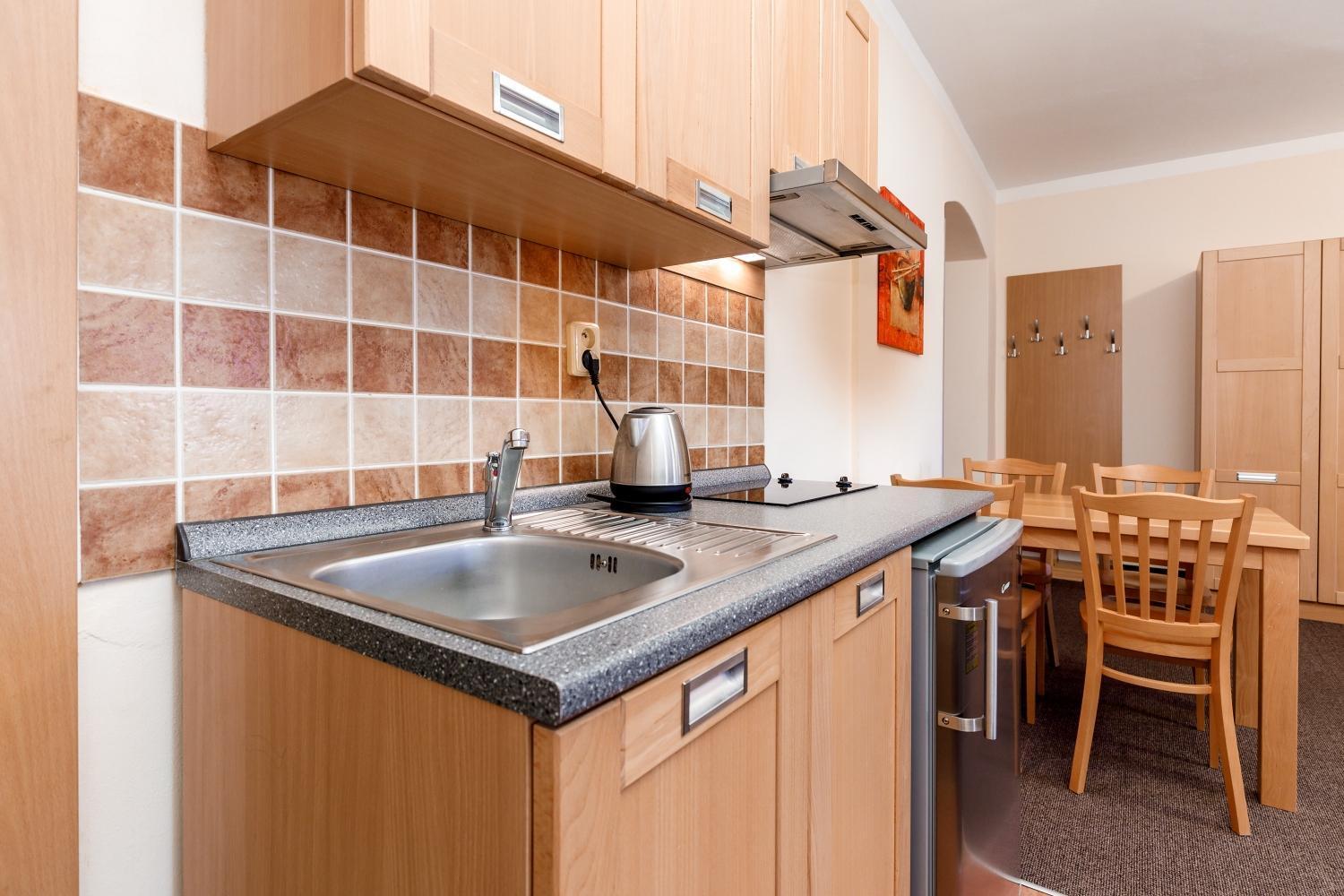 Penzion A Apartmany Daro Bozi Dar Luaran gambar