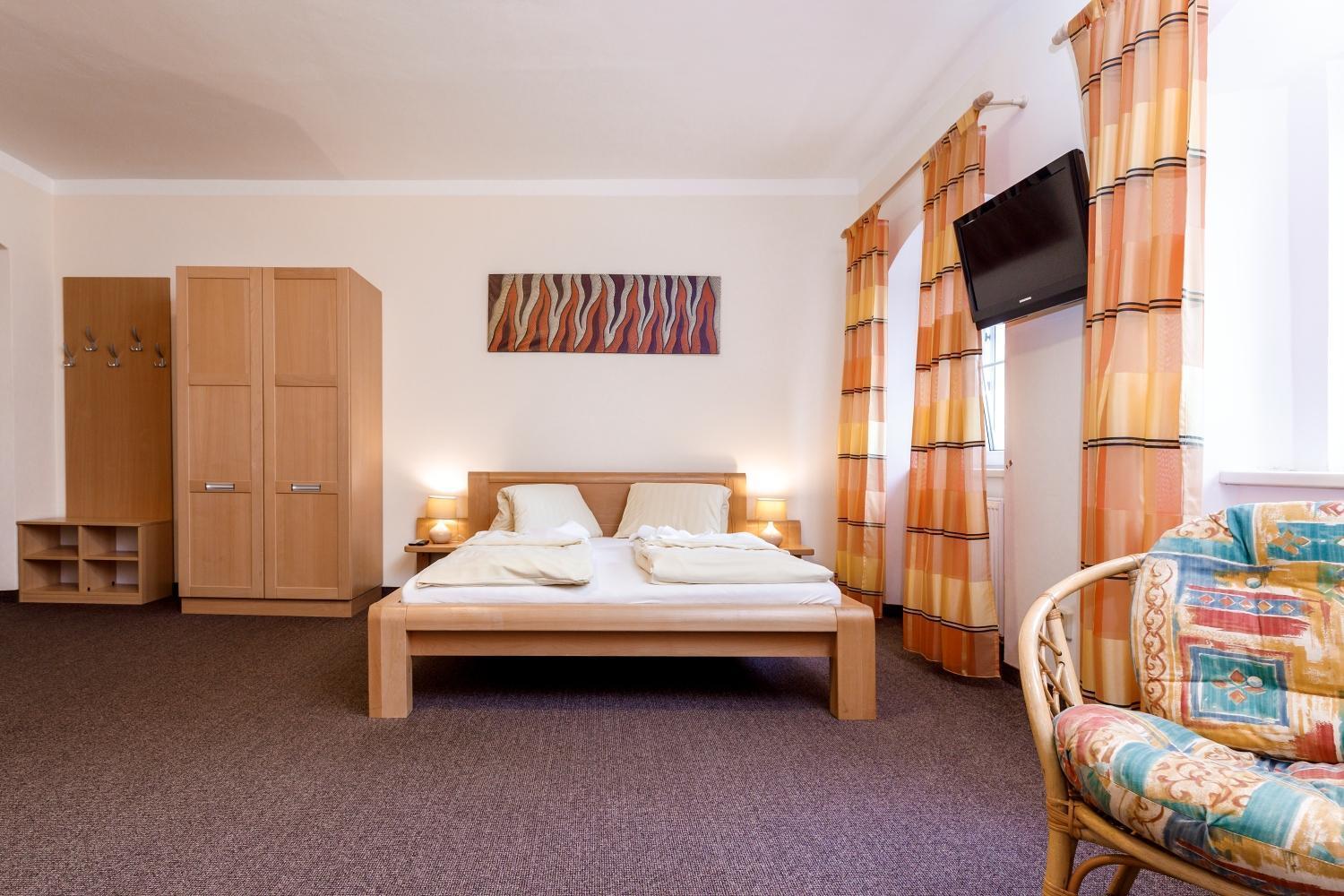 Penzion A Apartmany Daro Bozi Dar Luaran gambar