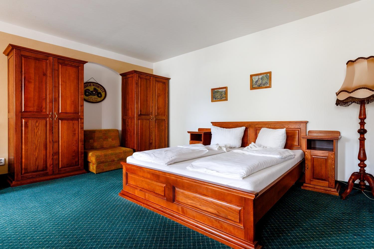 Penzion A Apartmany Daro Bozi Dar Luaran gambar