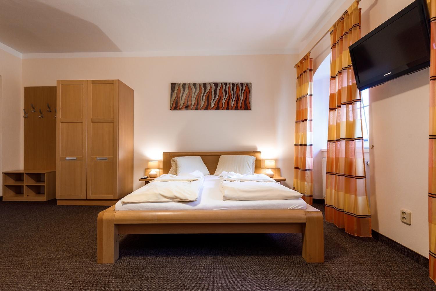 Penzion A Apartmany Daro Bozi Dar Luaran gambar