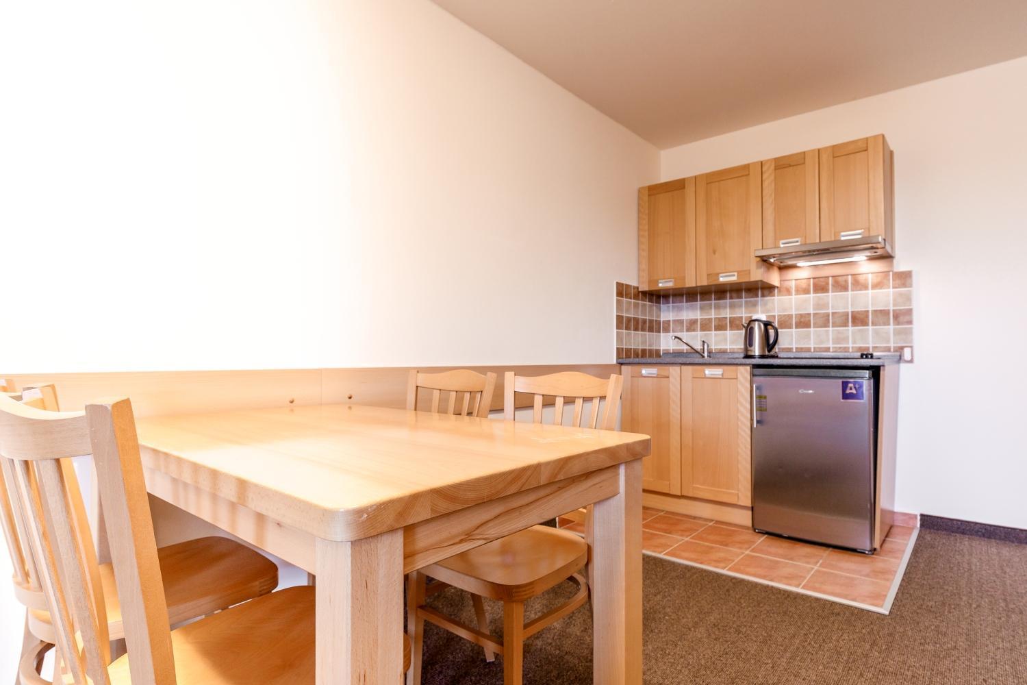 Penzion A Apartmany Daro Bozi Dar Luaran gambar