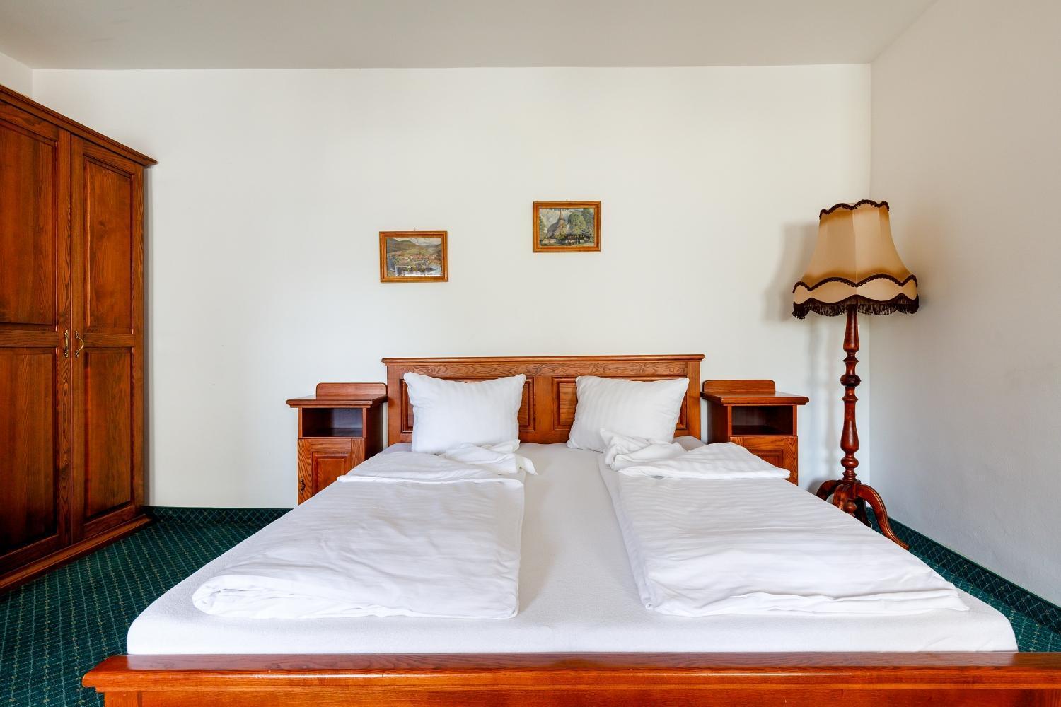Penzion A Apartmany Daro Bozi Dar Luaran gambar
