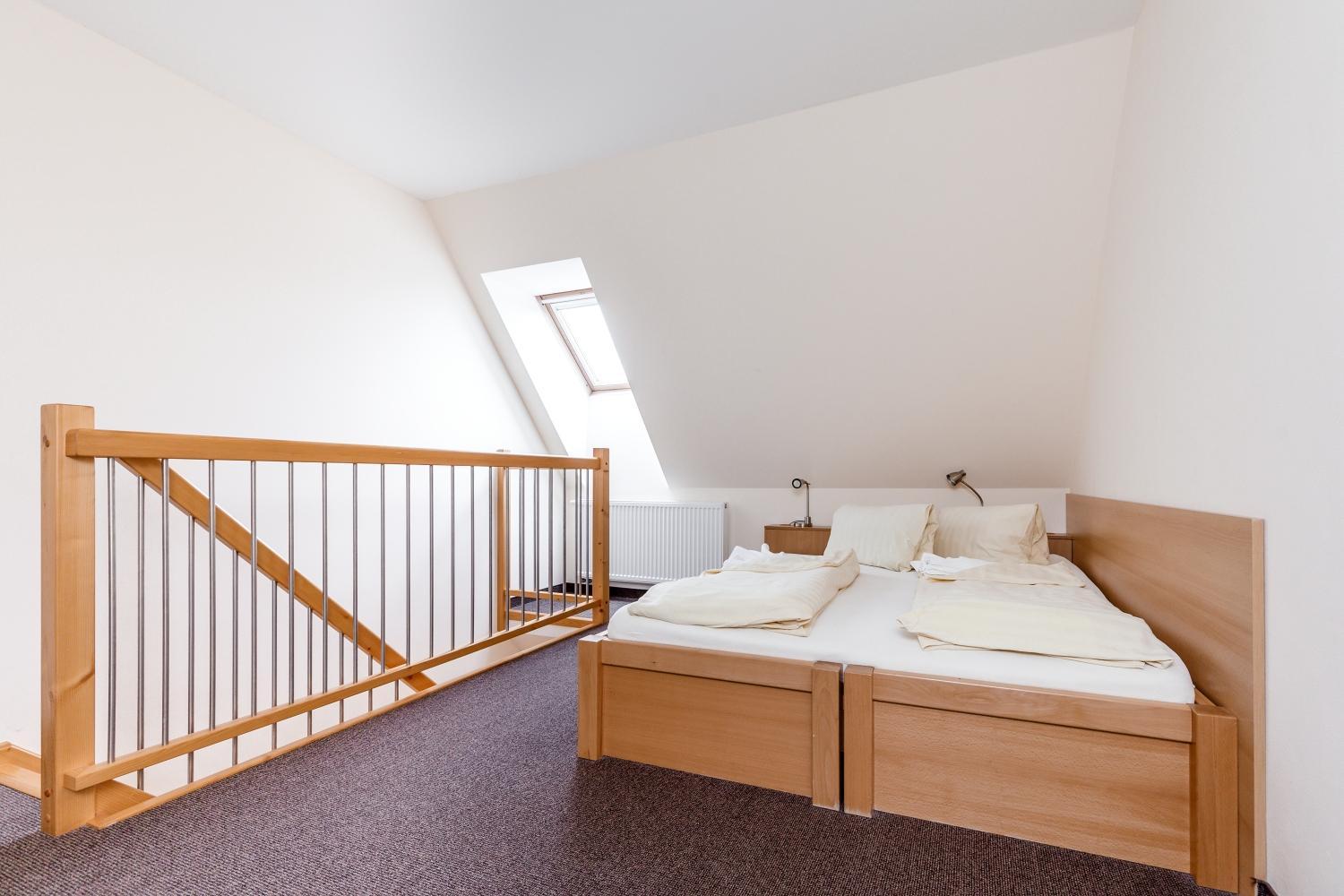 Penzion A Apartmany Daro Bozi Dar Luaran gambar