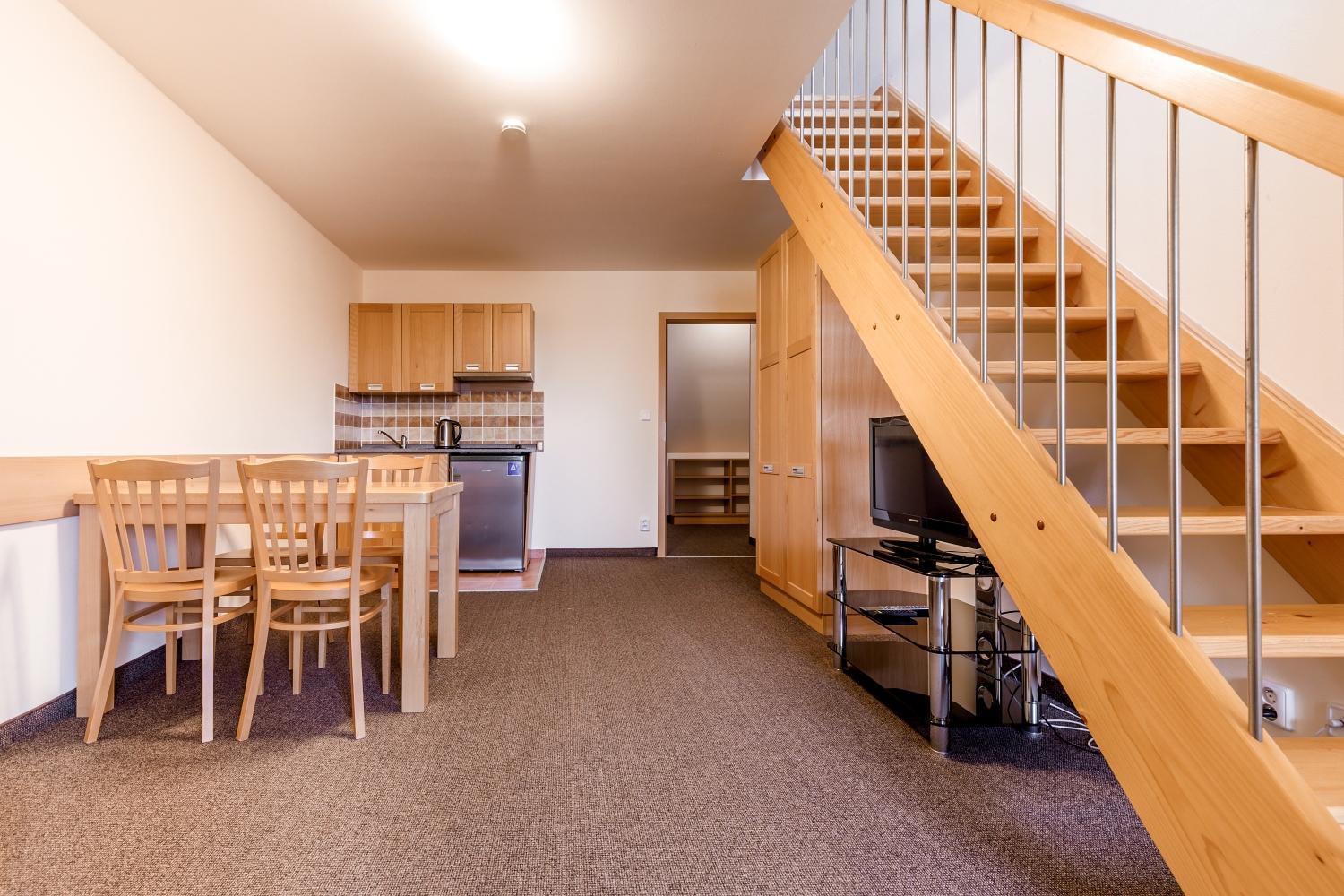 Penzion A Apartmany Daro Bozi Dar Luaran gambar