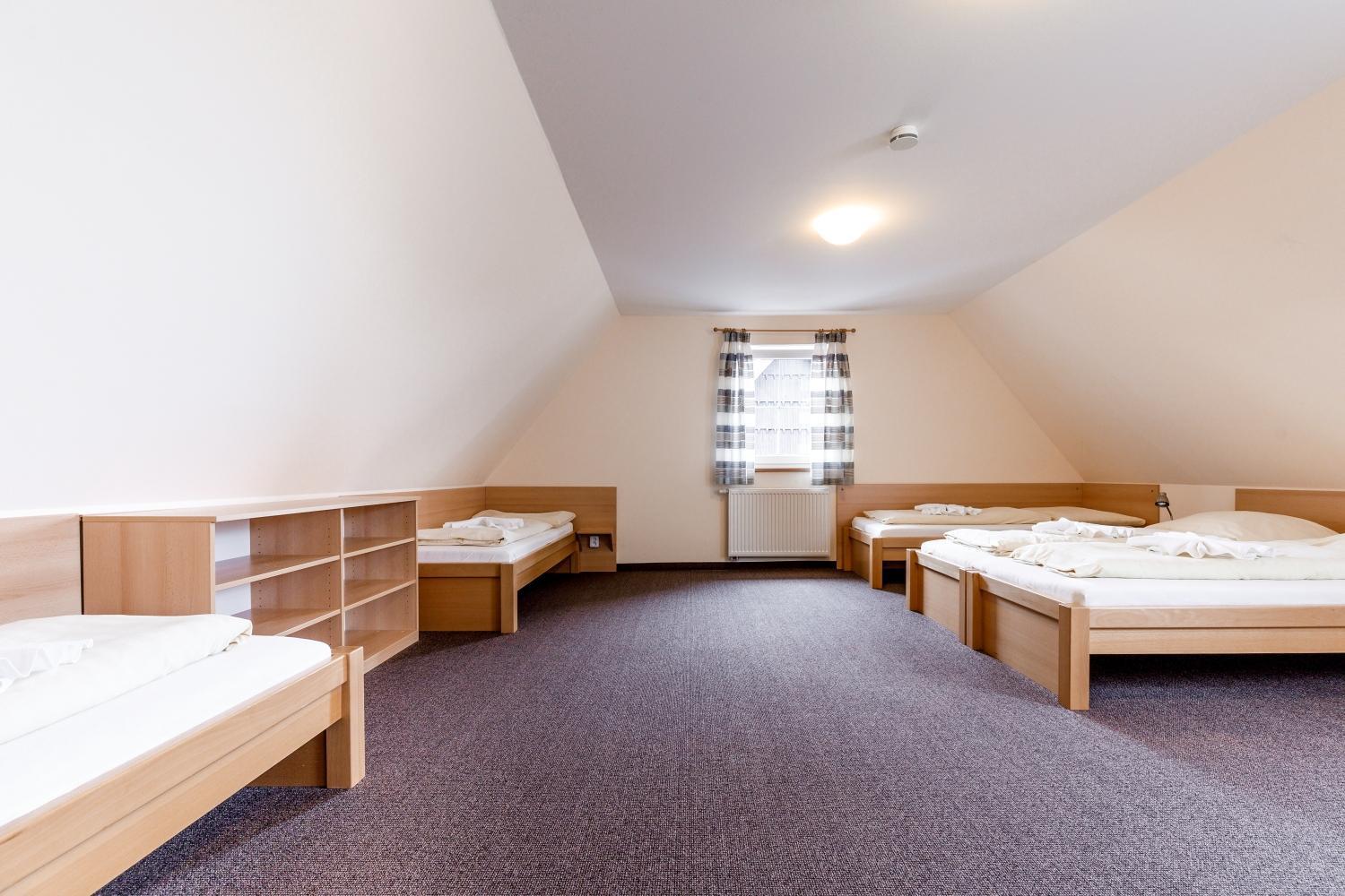 Penzion A Apartmany Daro Bozi Dar Luaran gambar