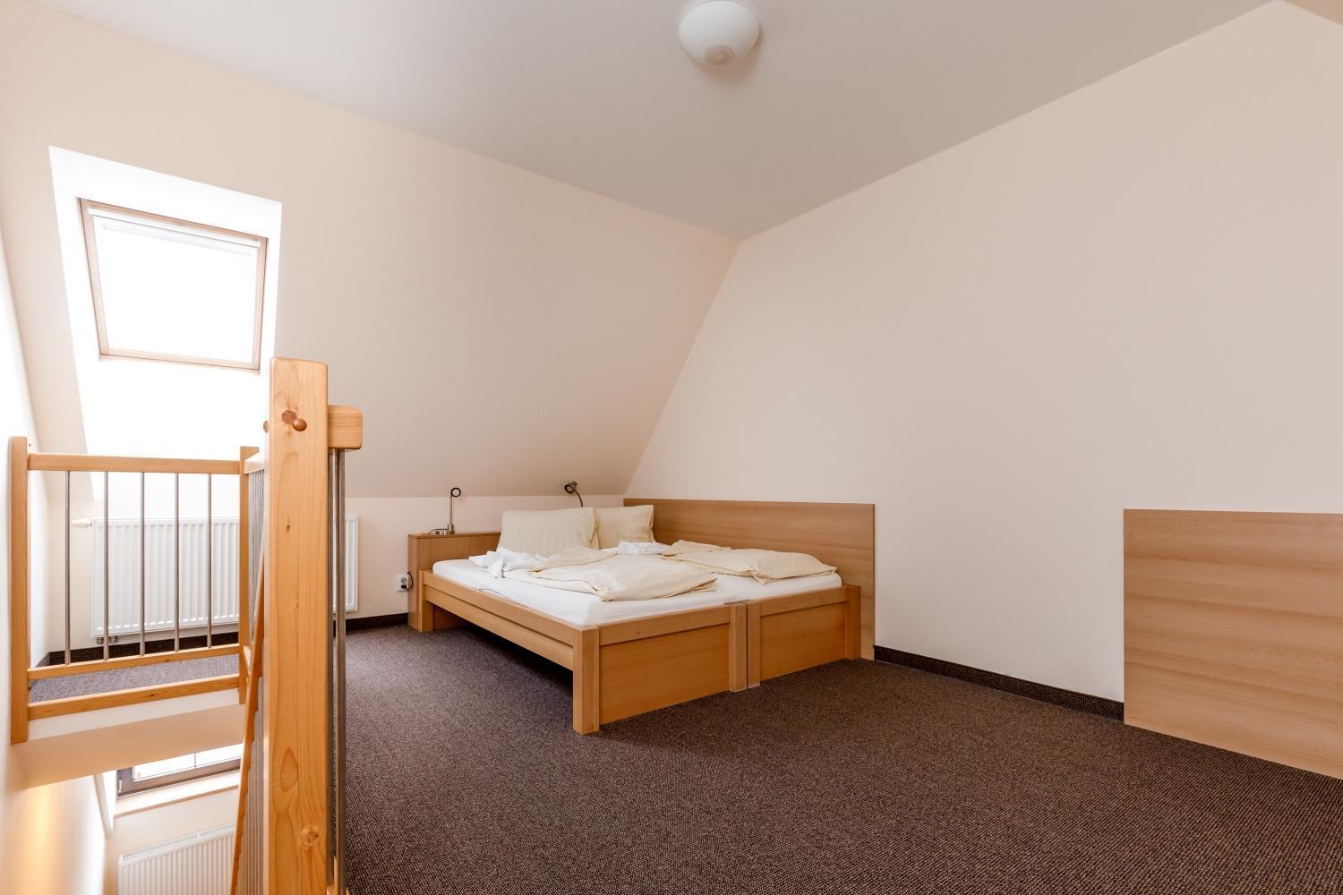 Penzion A Apartmany Daro Bozi Dar Luaran gambar